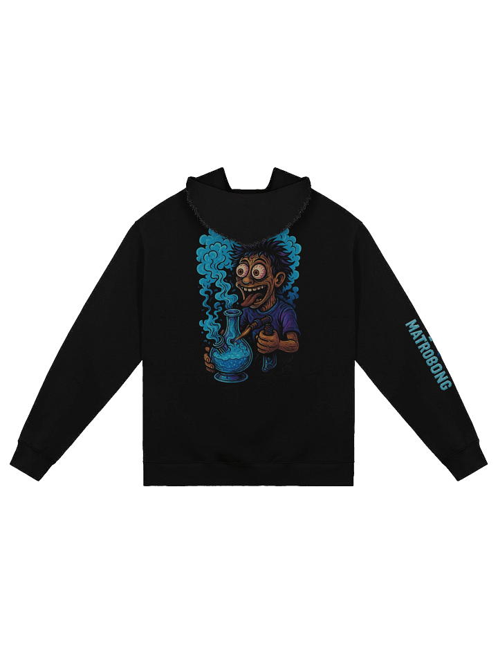 matro signaly hoodie product image (2)