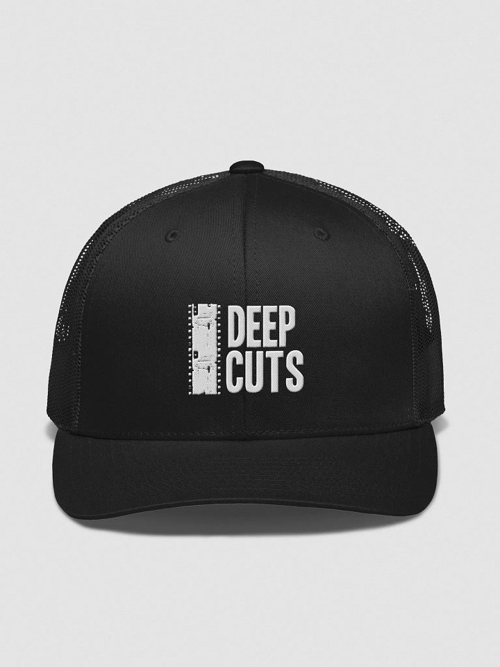 Deep Cuts: The Game Trucker Cap product image (1)