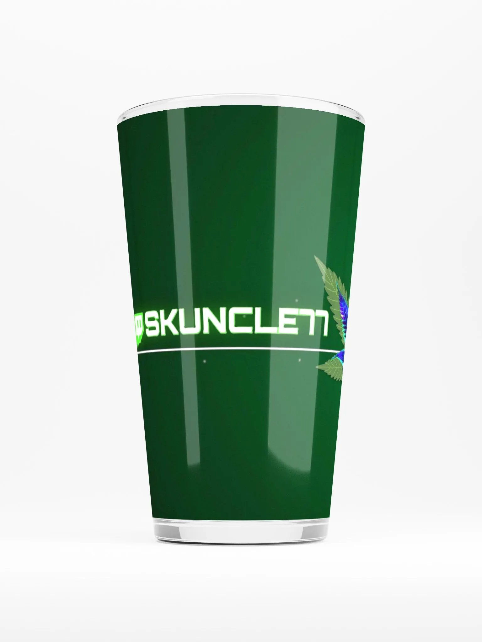 Skunc Glass product image (2)
