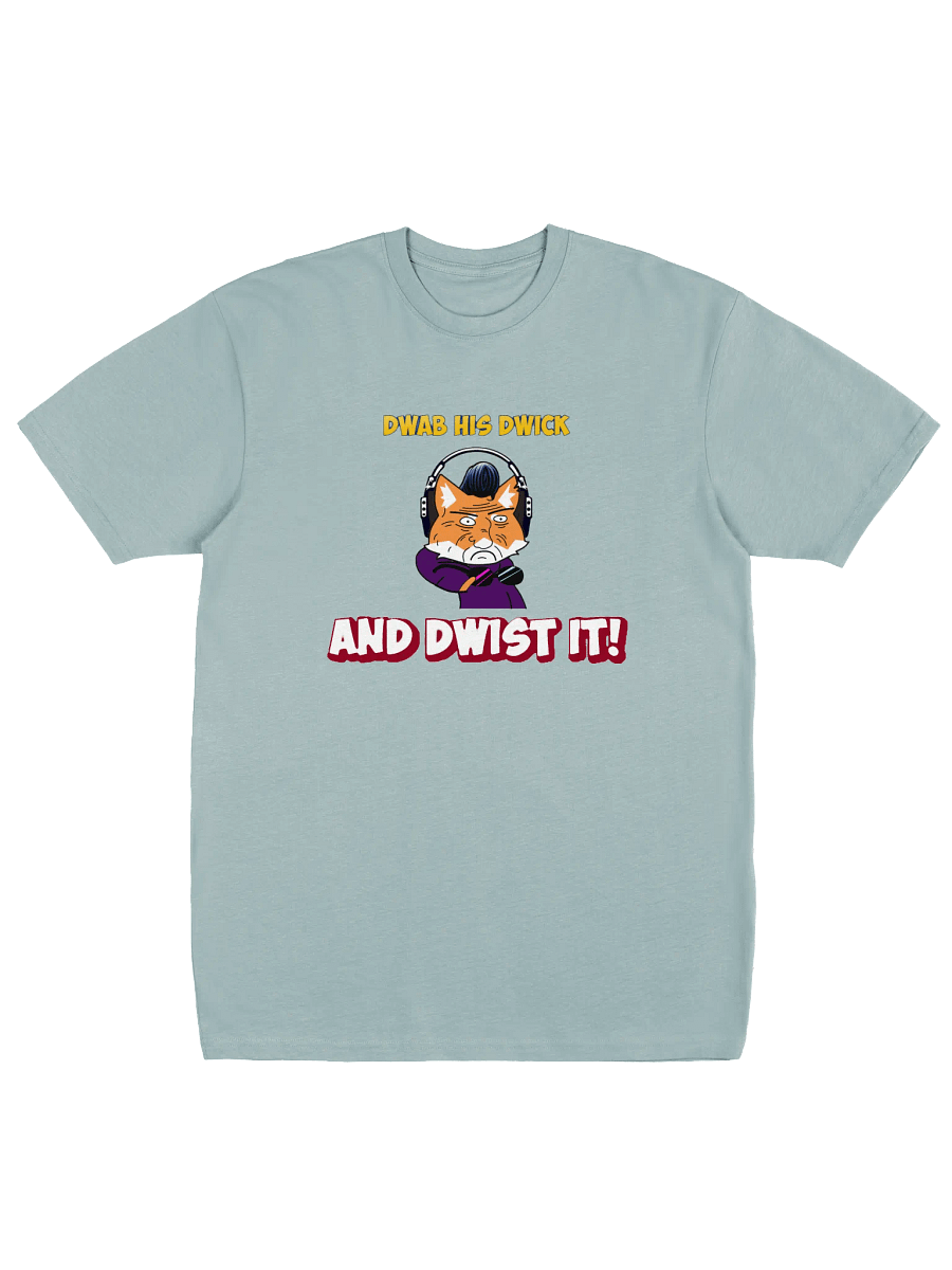 Dwab his dwick and dwist it! product image (3)