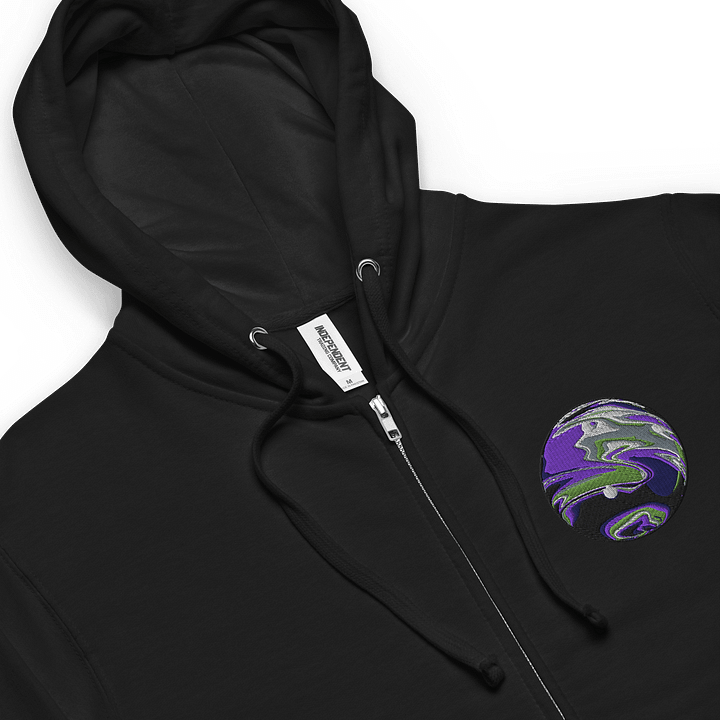 BLENDERBALLZIPPER product image (1)