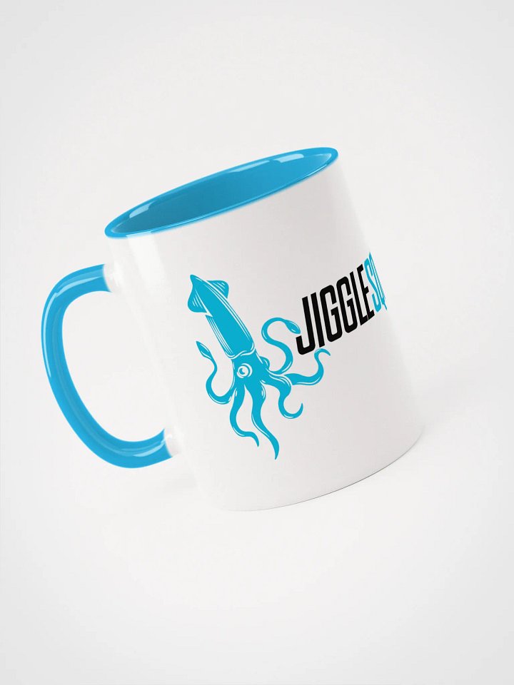 Jiggle Squid Gaming Mug product image (1)