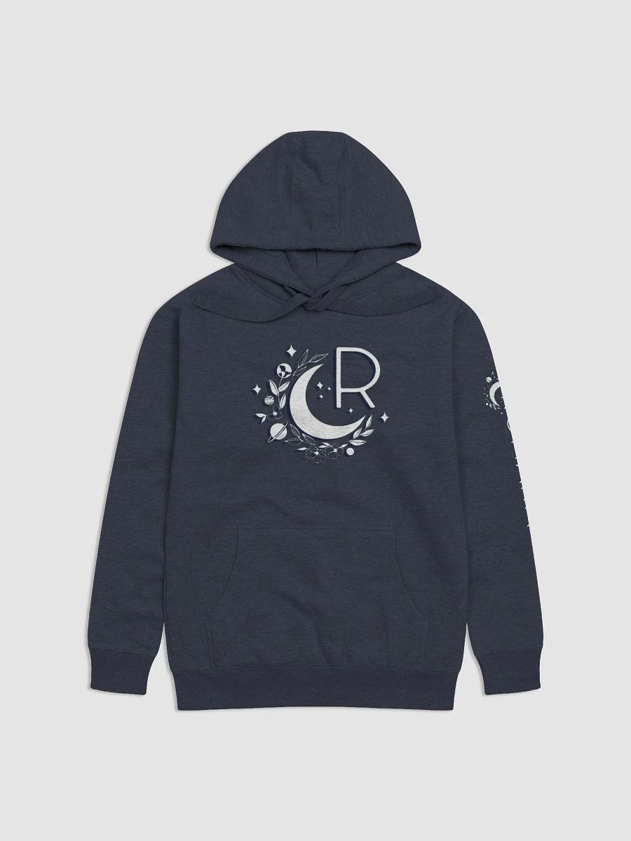 Rohara Logo Hoodie product image (1)