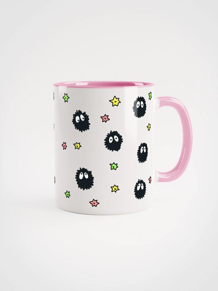 Sprite BBs Mug product image (1)