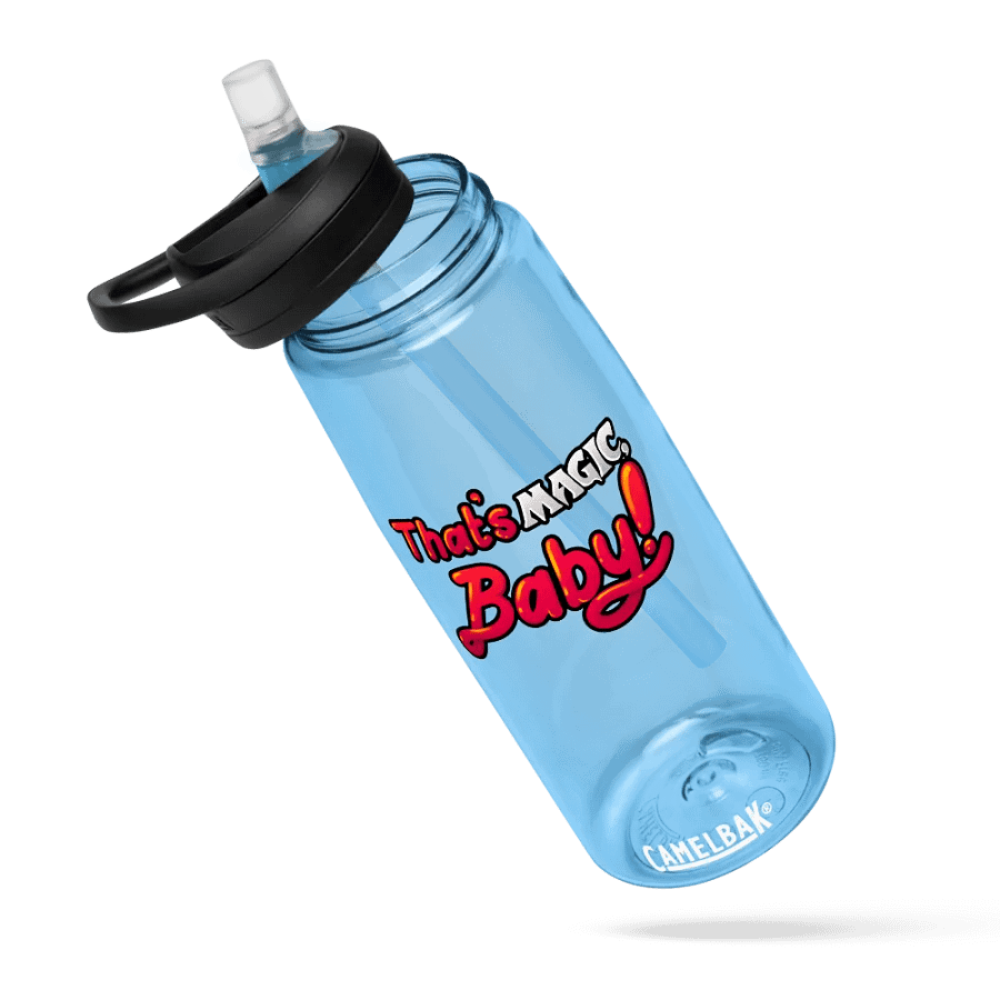 That's Magic, Baby! CamelBak Eddy®+ Sports Water Bottle product image (3)