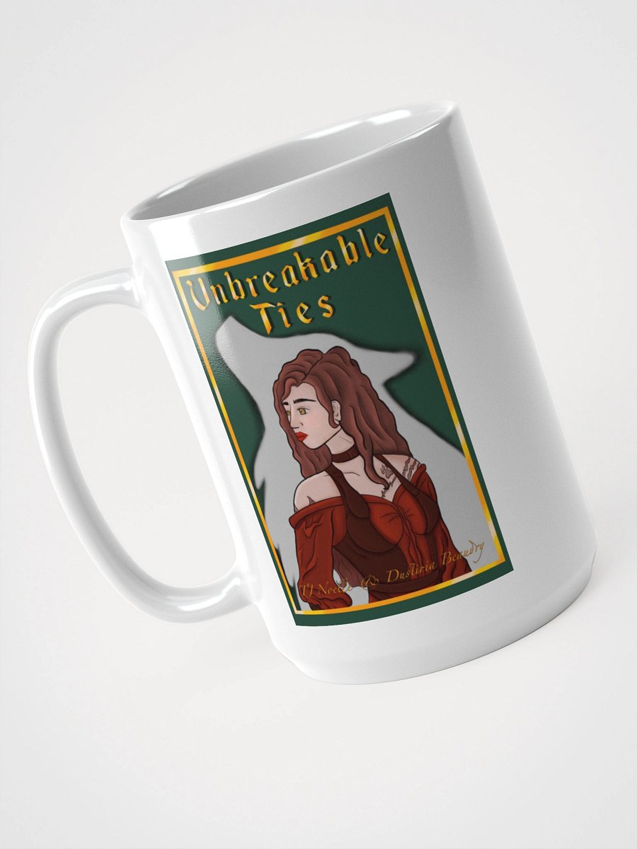Unbreakable Ties Mug product image (1)