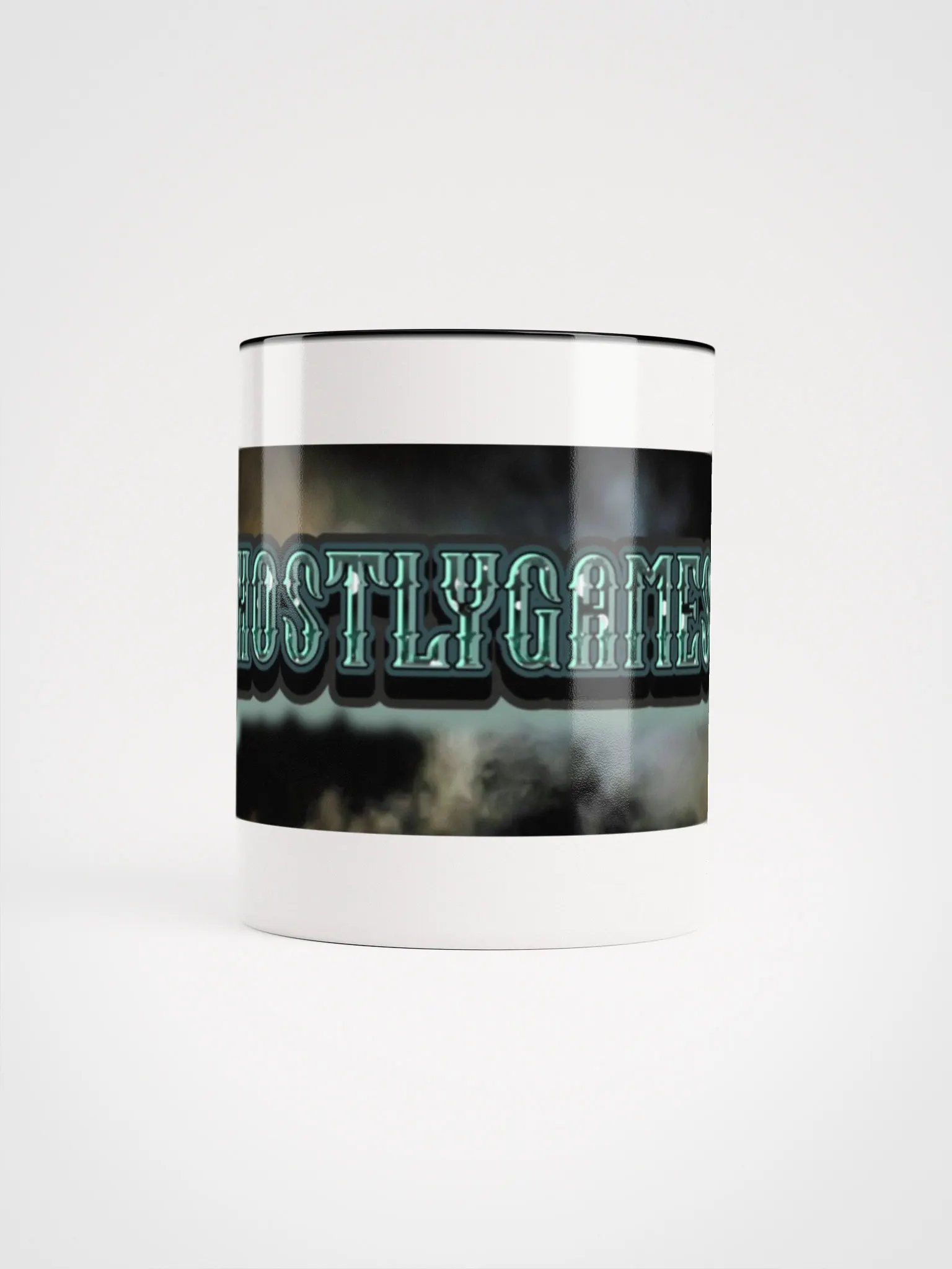 Ghostly mug product image (37)