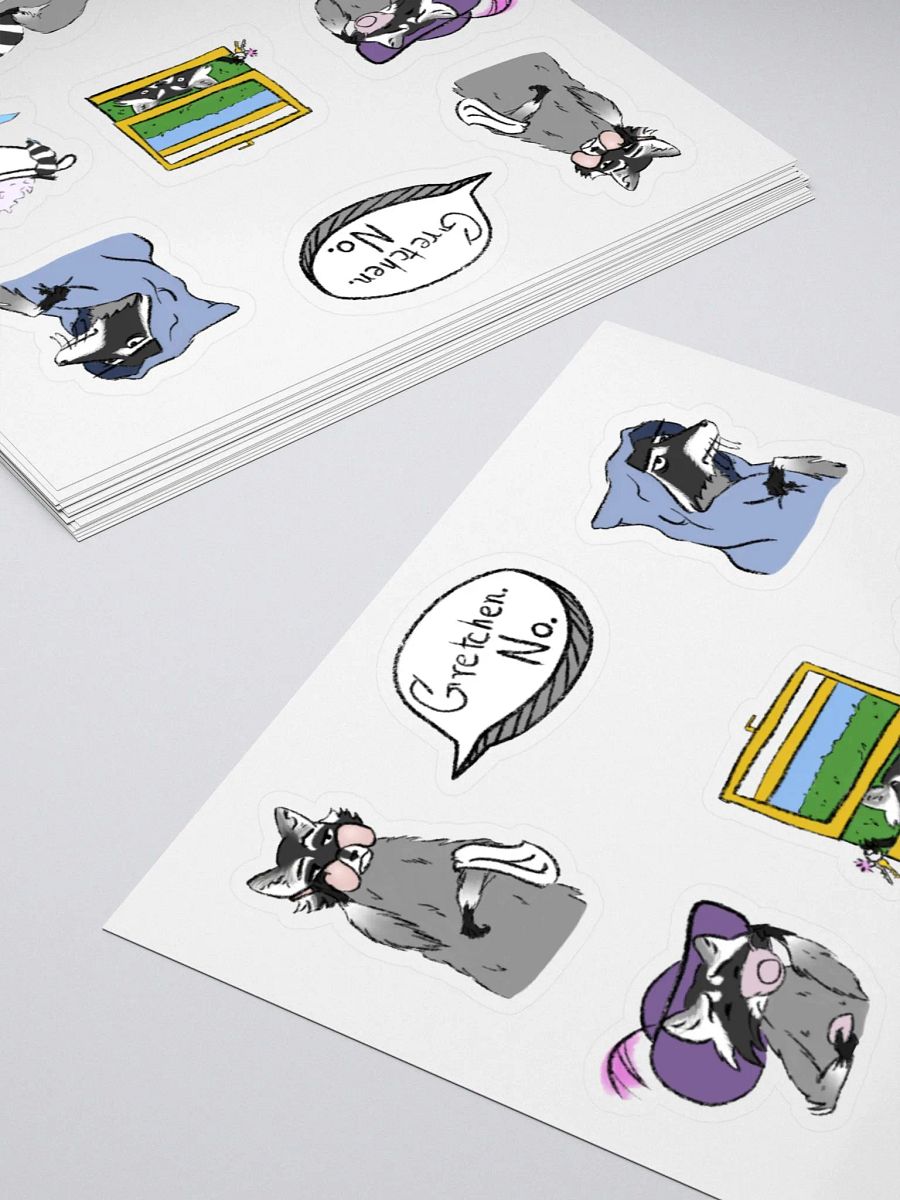 Raccoons of Beverly Hills product image (10)