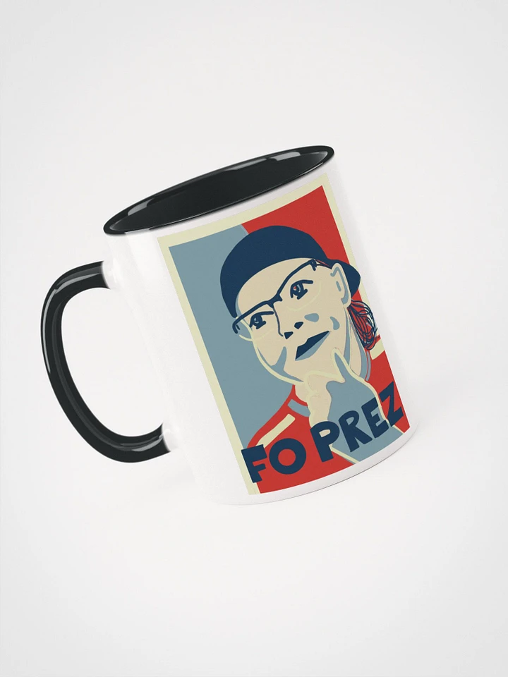 Jenny Fo Prez (mug) product image (1)