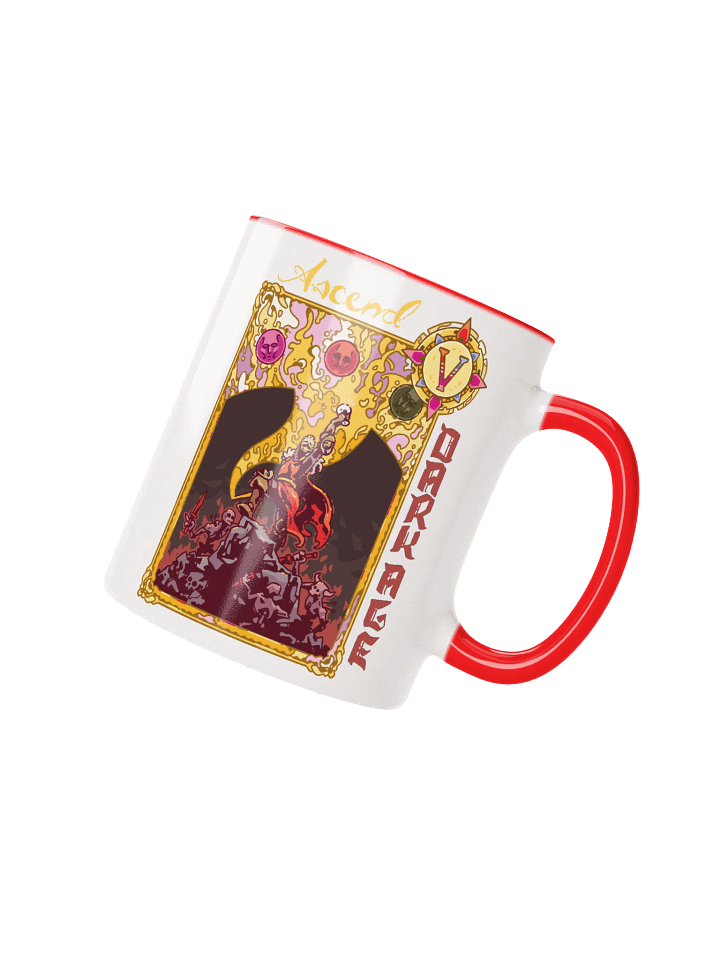 Dark Age Chalice product image (1)