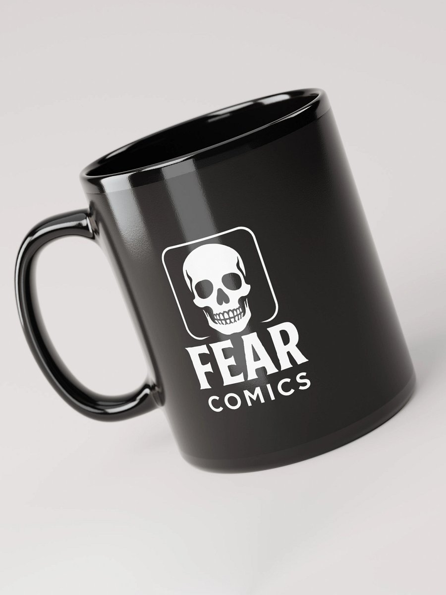 FEAR COMICS Coffee Mug product image (6)