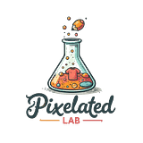 Pixelatedlab