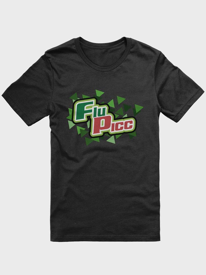 Flu-Dew Tee product image (2)