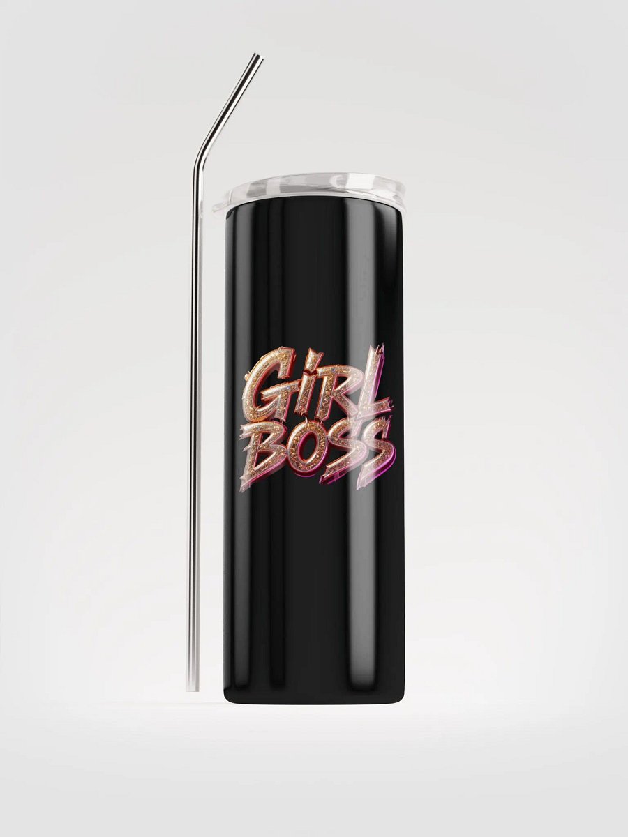 Empowerment Elixir Tumbler product image (1)