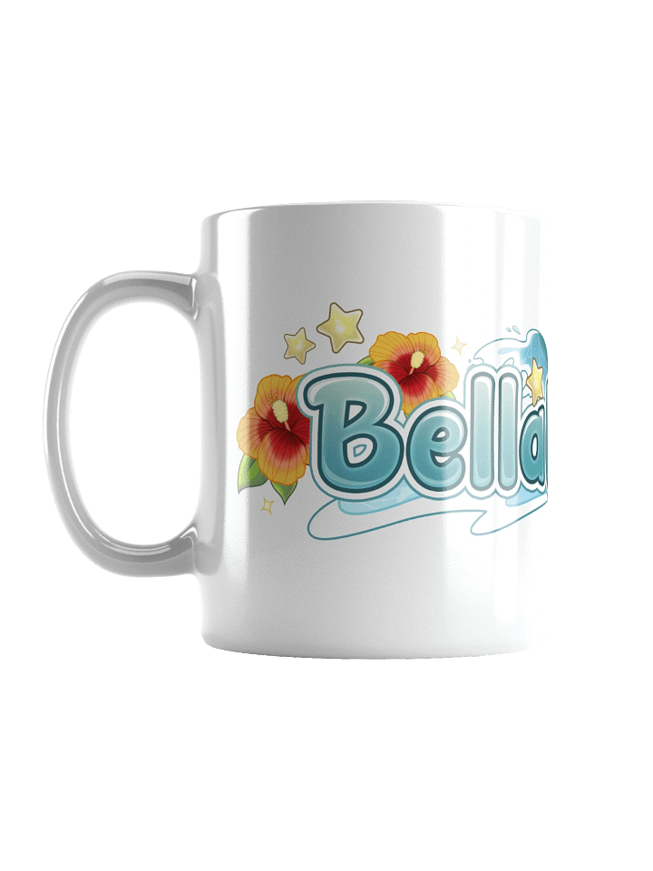 BellaLessai Mug product image (1)