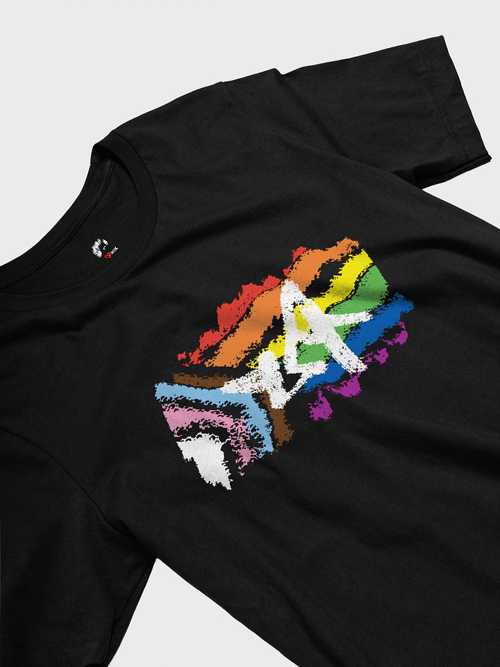 breakthrough tee product image (2)