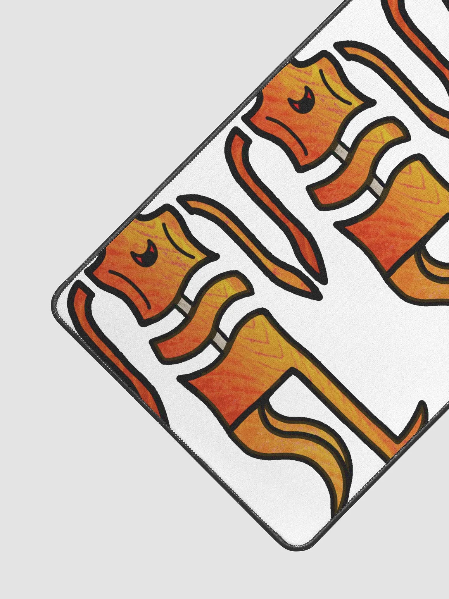 Meatman Deskmat product image (2)