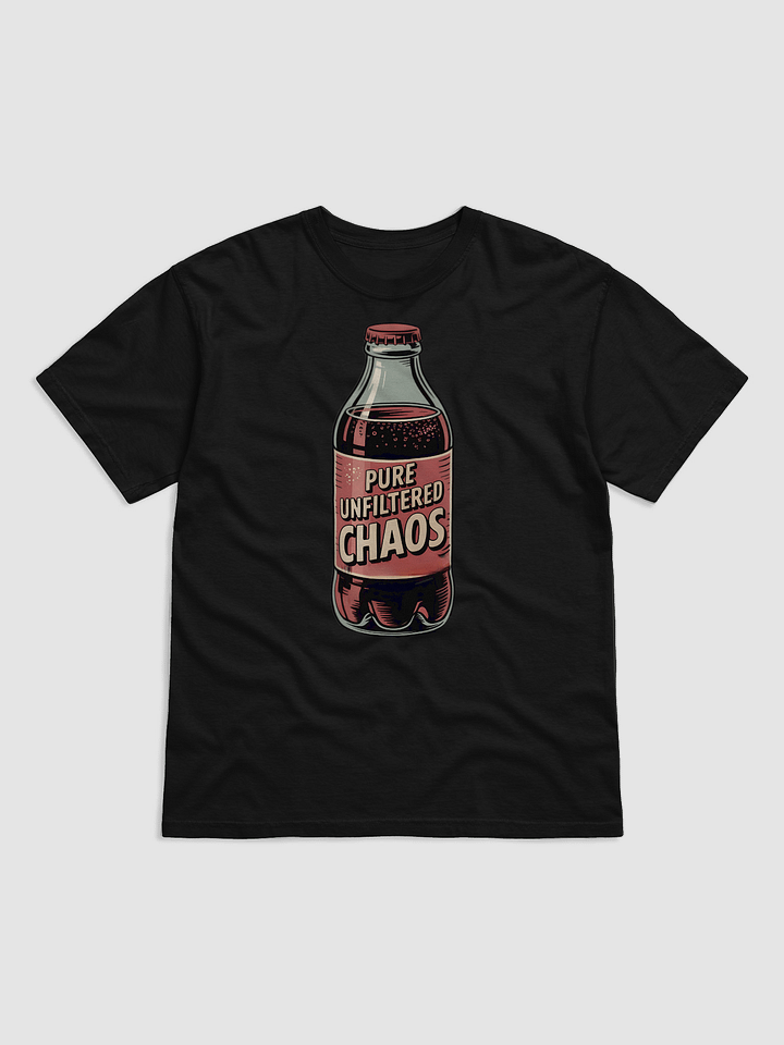 Unfiltered Soda T (Series 2) product image (3)