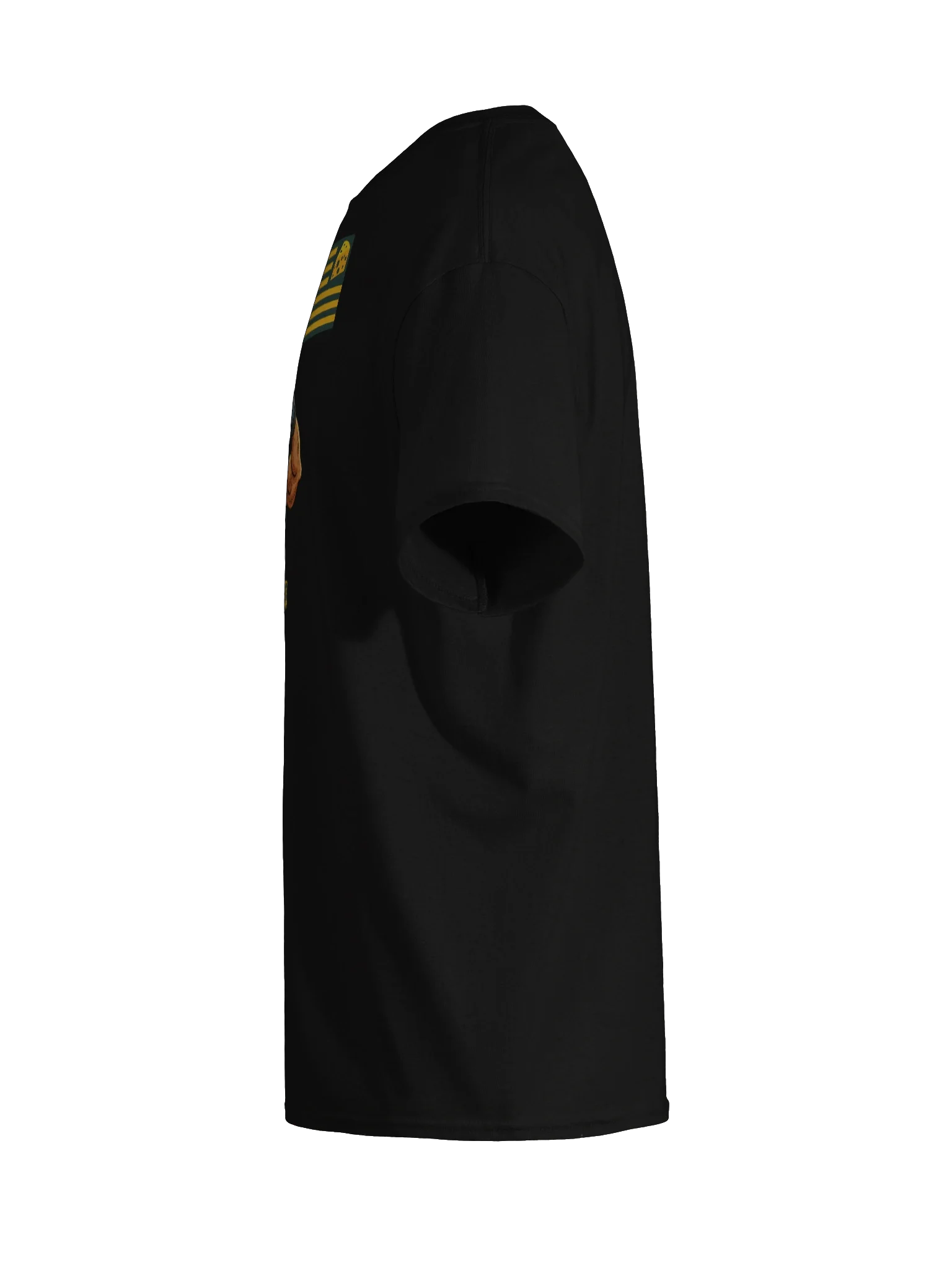 Salute Football Tee product image (93)