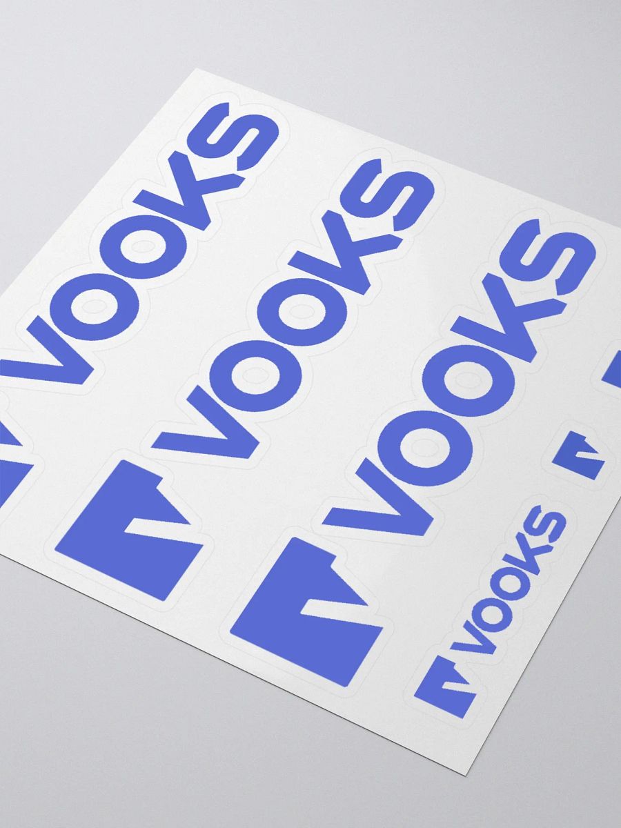 Sticker Sheet product image (4)