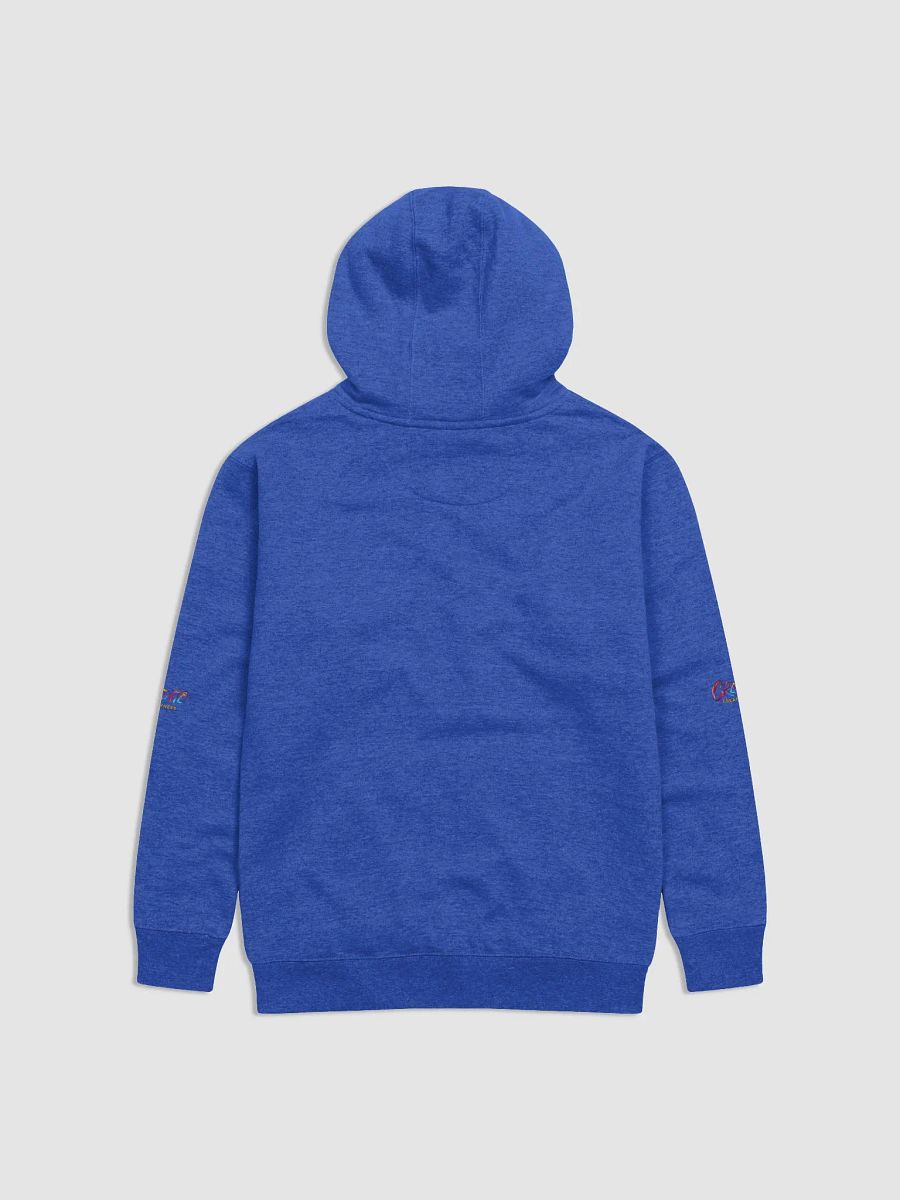 Create Greatness Unisex Hoodie product image (18)