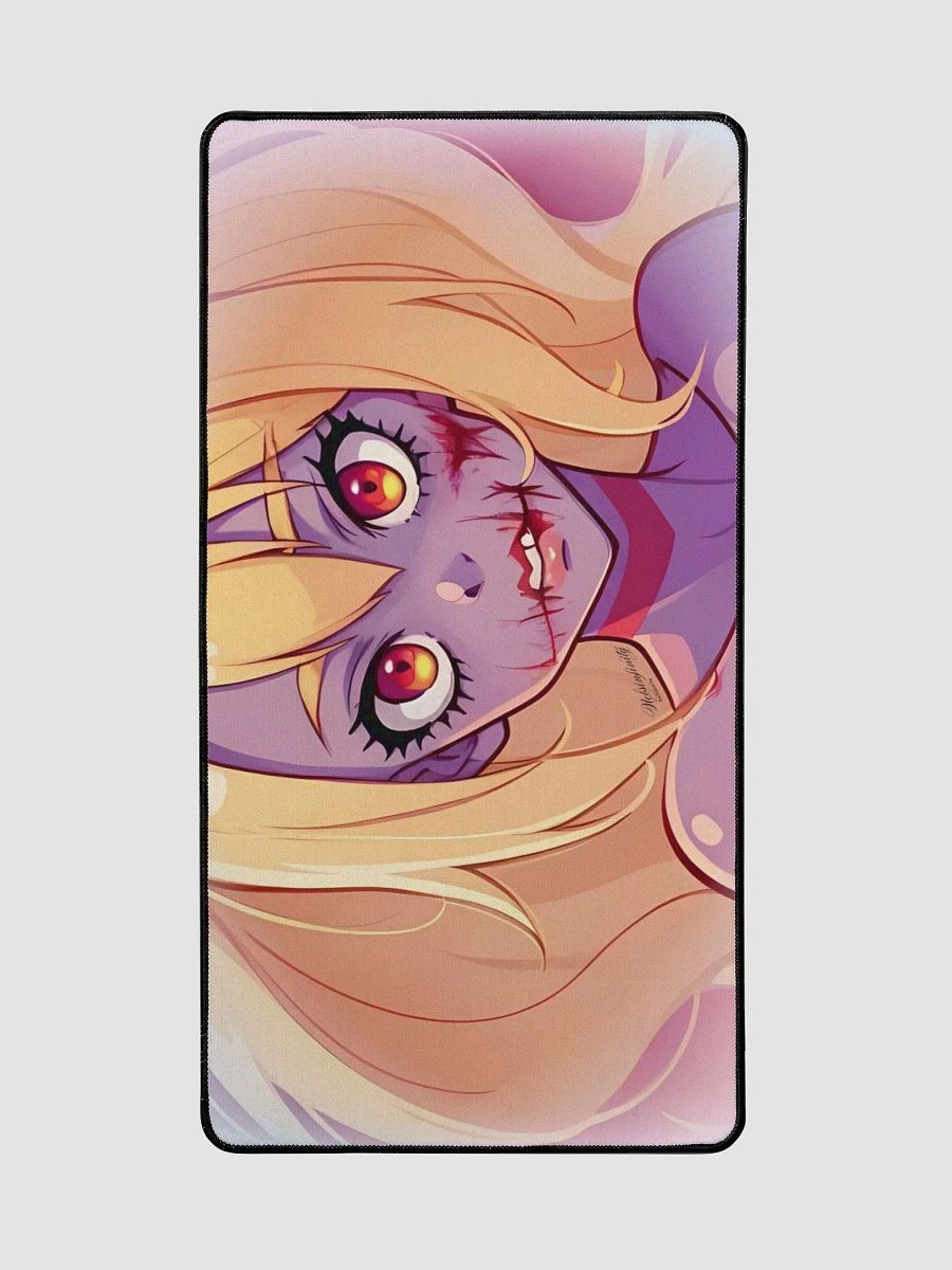 V4 Zombie Anime Desk Mat product image (2)