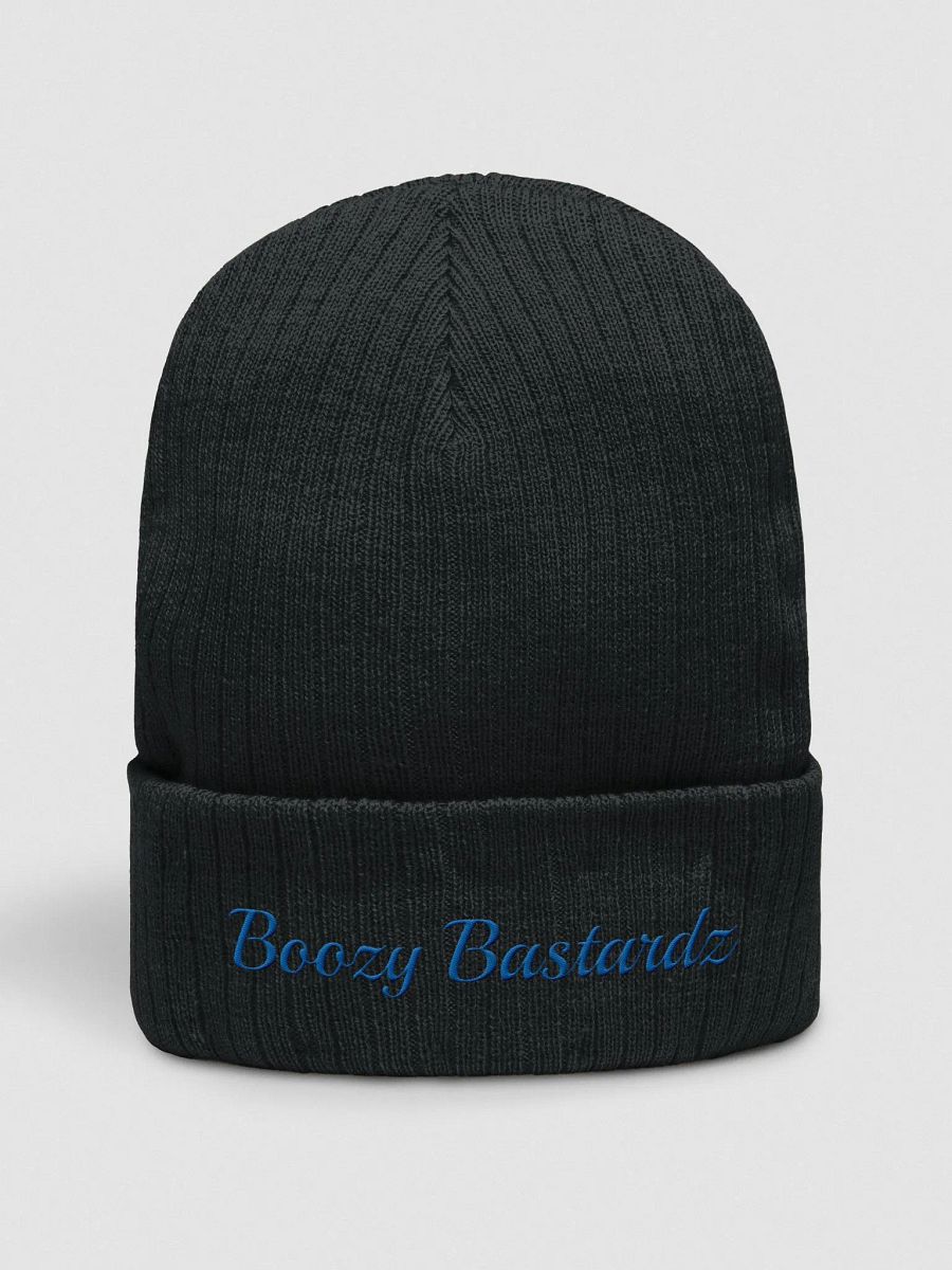 Boozy Bastardz Beanie product image (4)