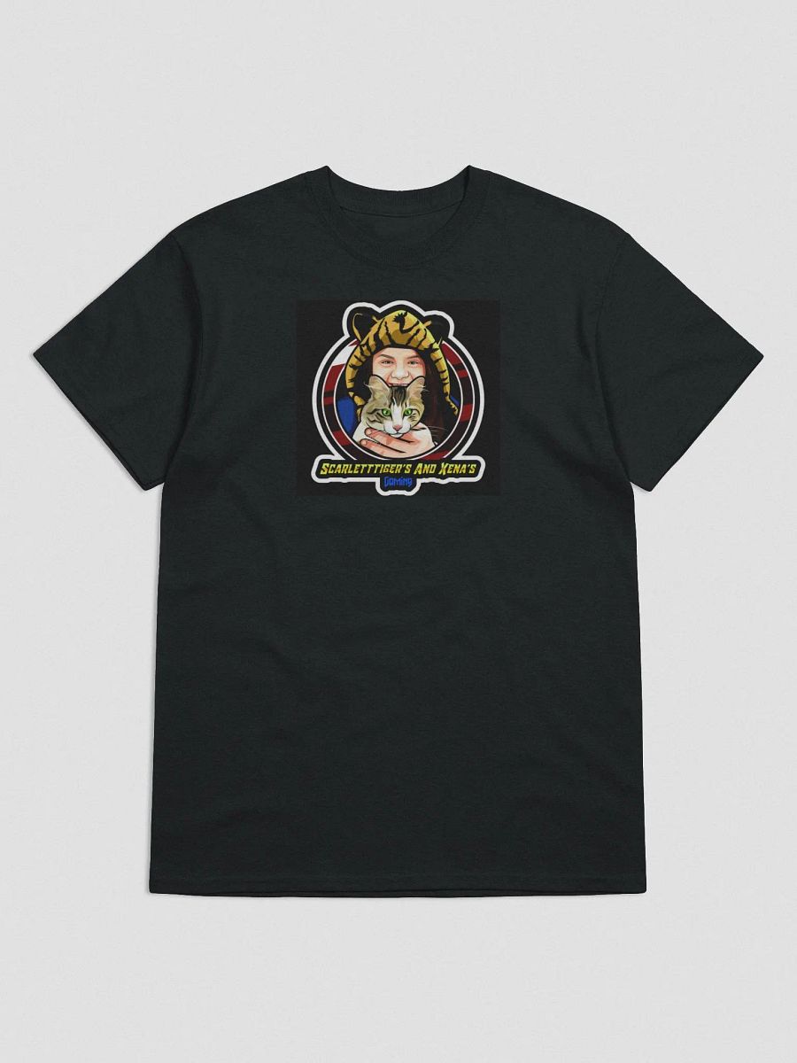 Tshirts product image (2)