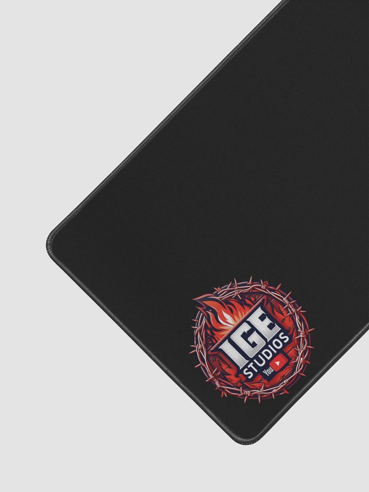 IGE Studios Med Mouse Pad product image (2)