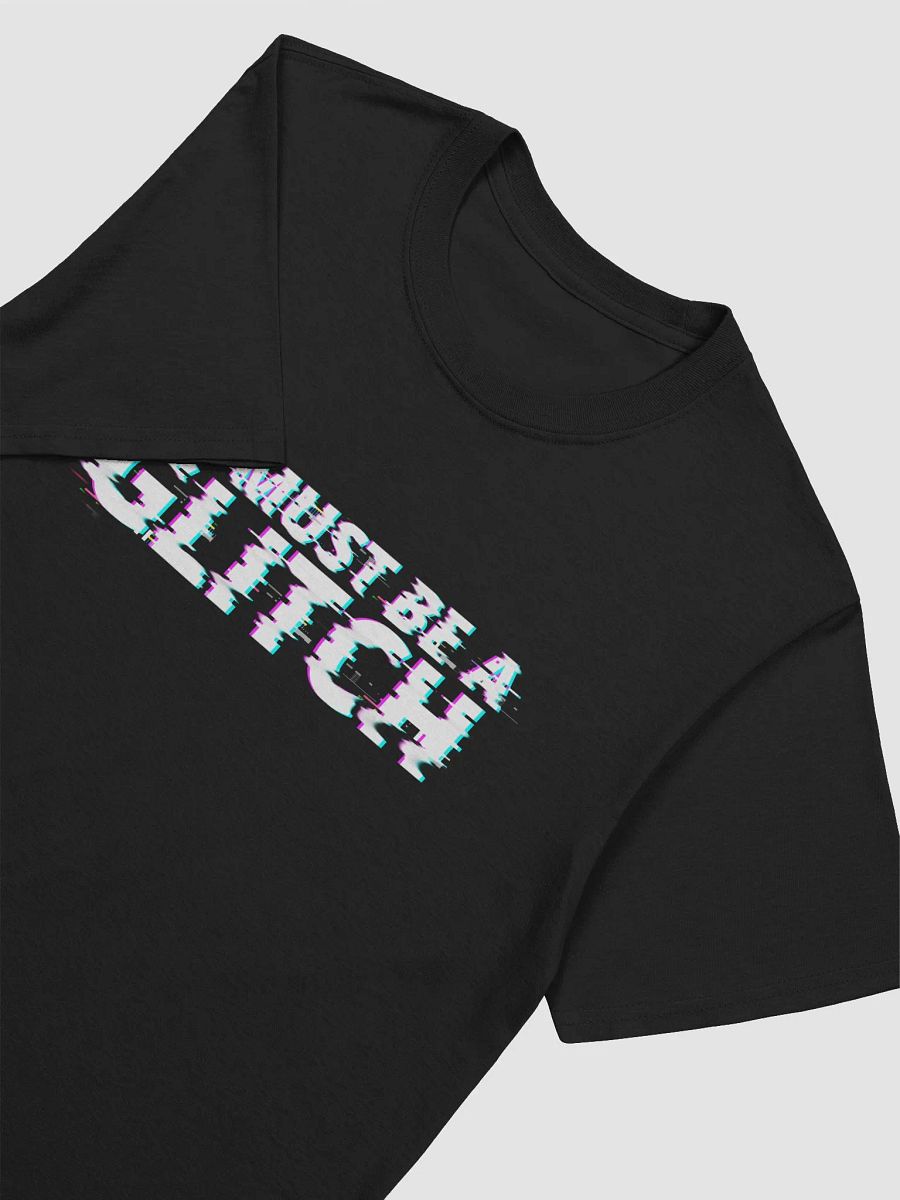 Glitch T-Shirt product image (9)