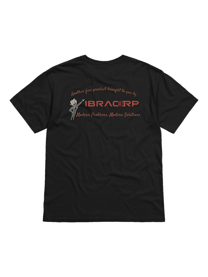 Another Fine Product by IBRACORP Tee product image (1)