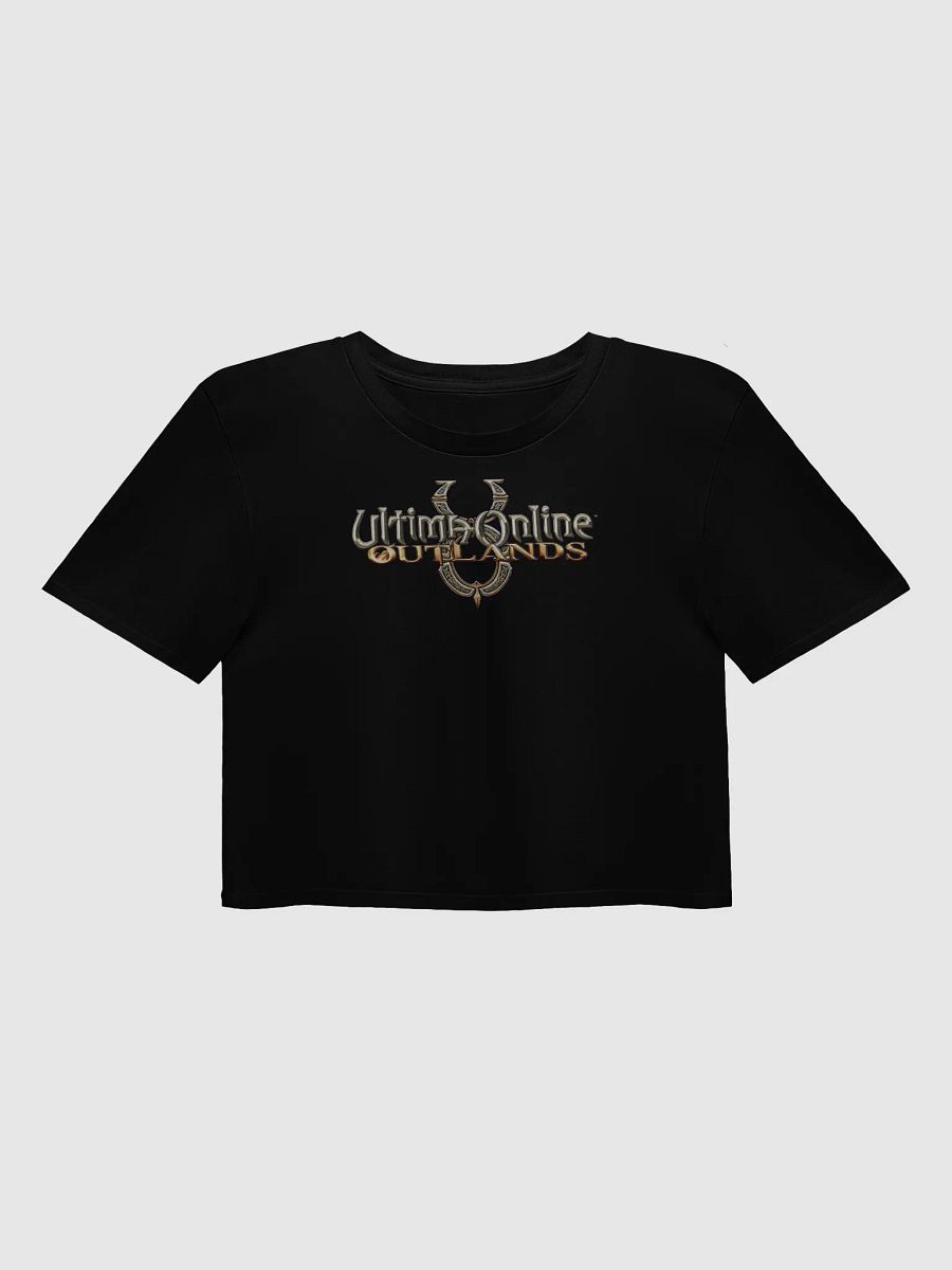 UO Outlands Map Women's Shirt product image (2)