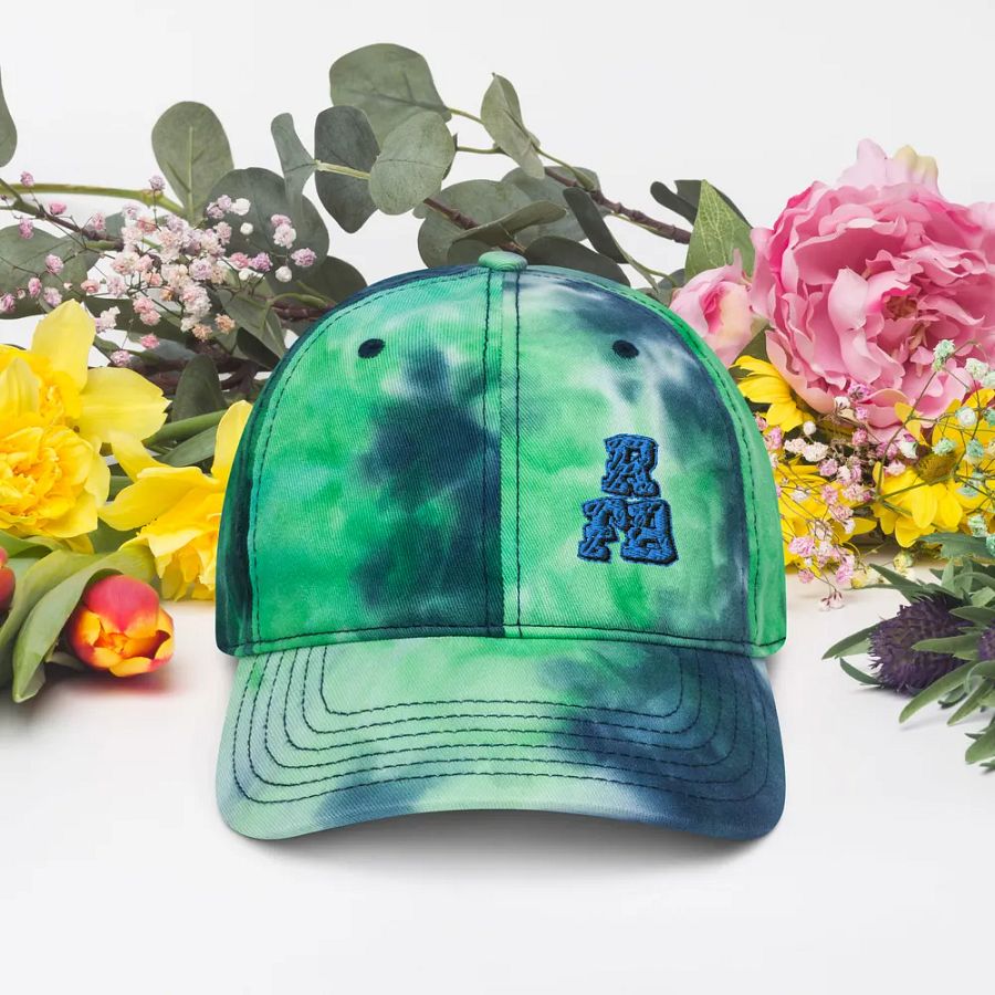 Tye Dye Ricerhat product image (4)