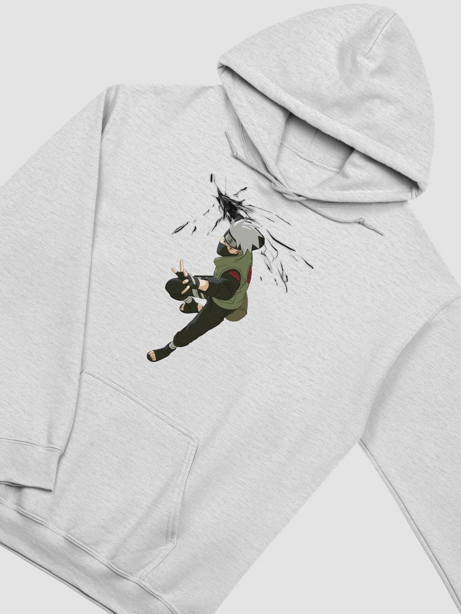 Kakashi Naruto Hoodie product image (34)