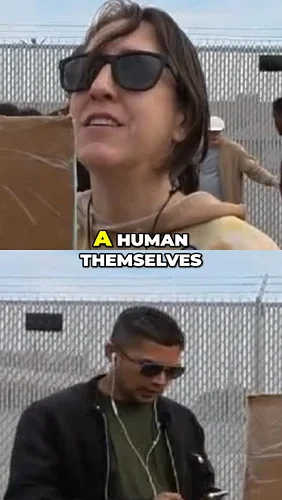 A human isn't illegal. Acts are illegal. Presence can be illegal. A human isn't illegal. Understand the difference. #HumanRig...