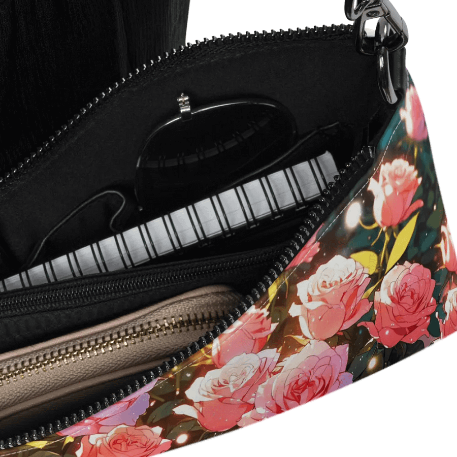 Muse Coquette Crossbody Bag product image (6)