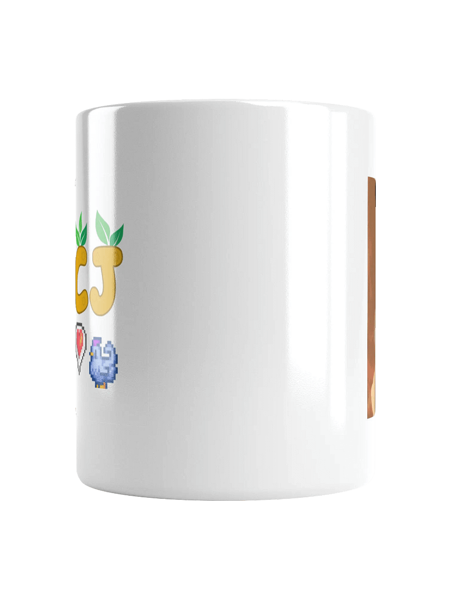 RCJ Maid in heaven mug product image (15)