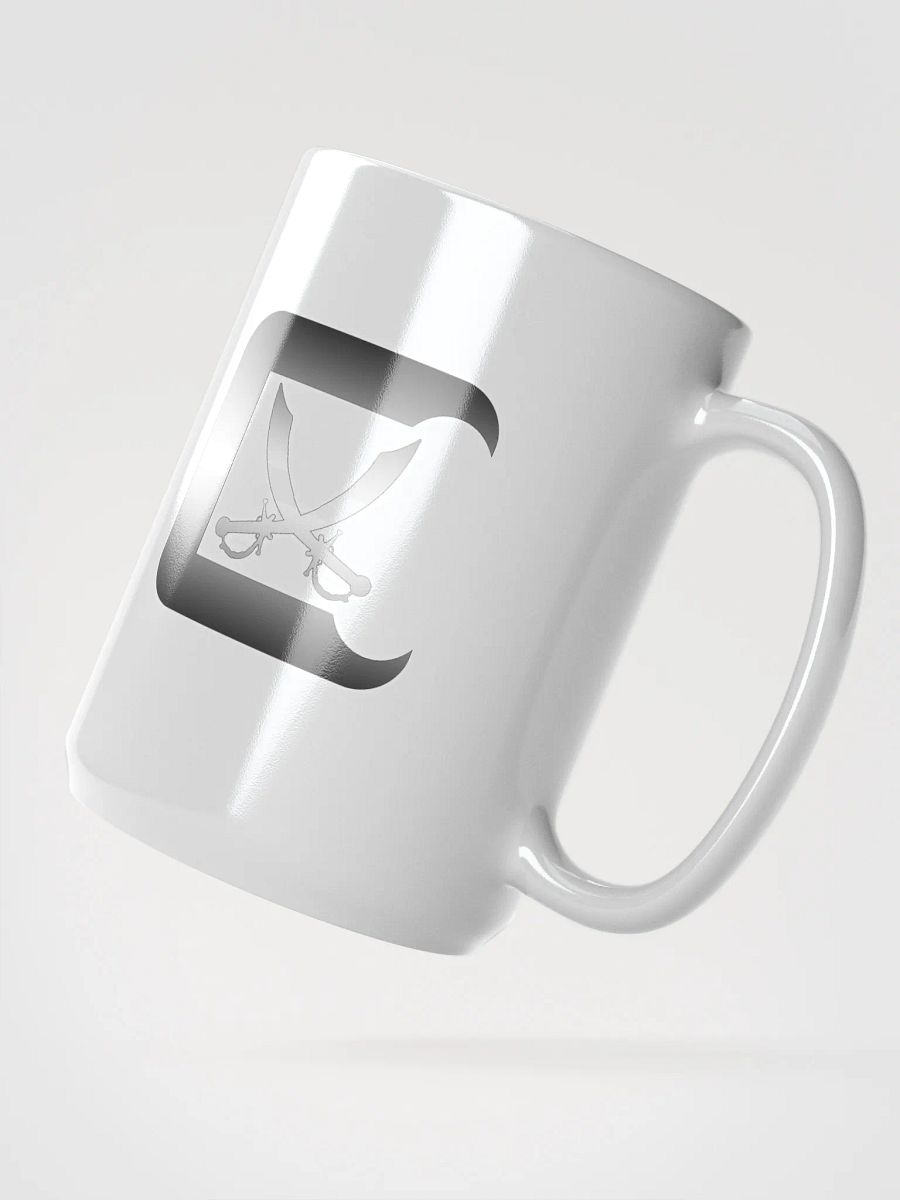 CUTLASSSS OG MUG product image (2)