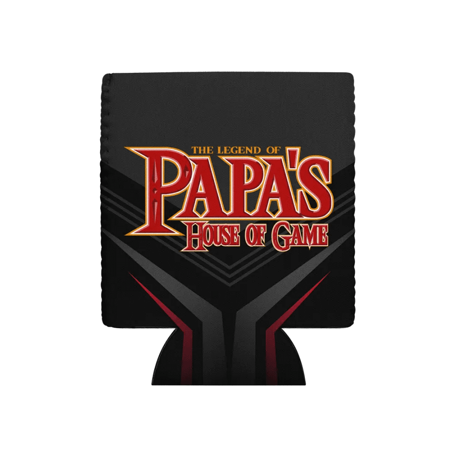 PAPA'S Legend Can Cooler product image (3)