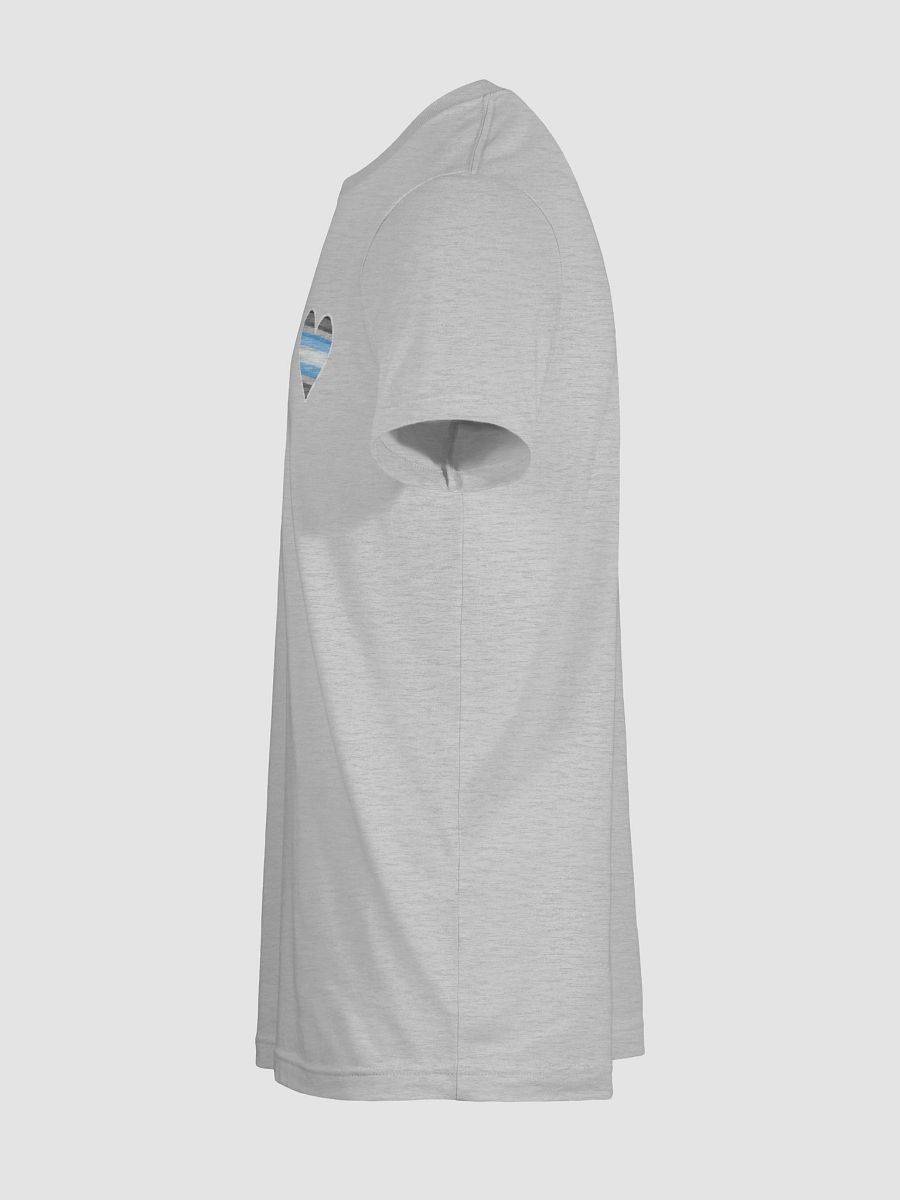 Demiboy Pride TShirt product image (11)
