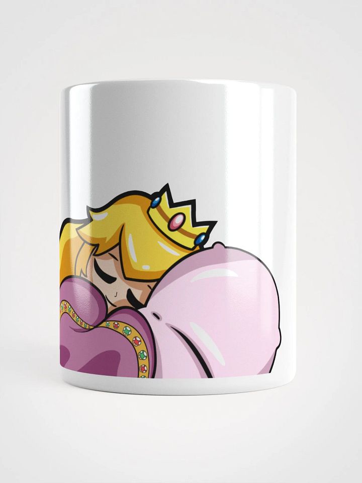 Sleep Coffee Mug product image (1)
