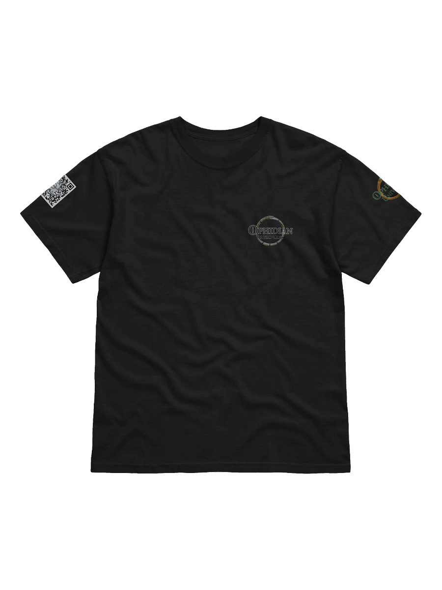 Ophidian Legacy of the Arenas T-Shirt product image (2)