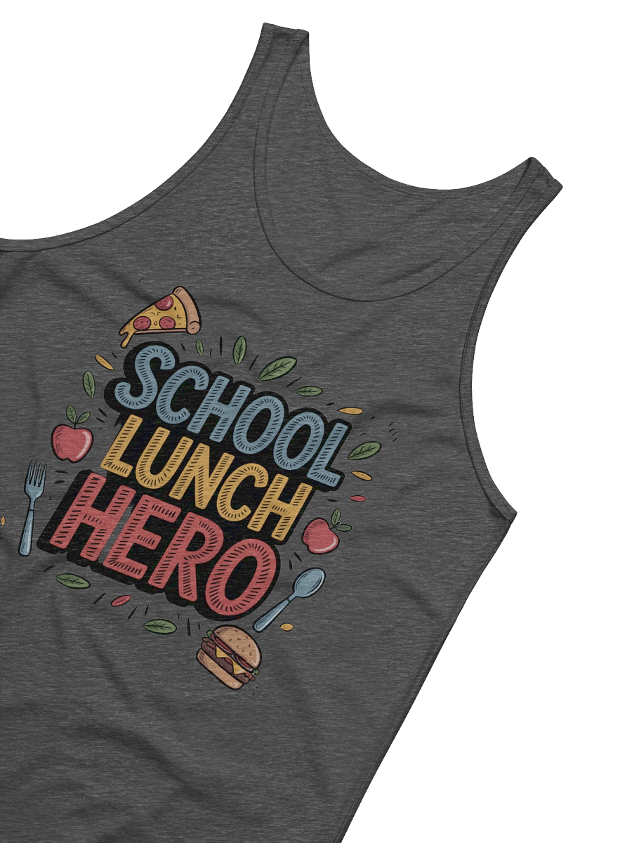 School Lunch Hero product image (4)