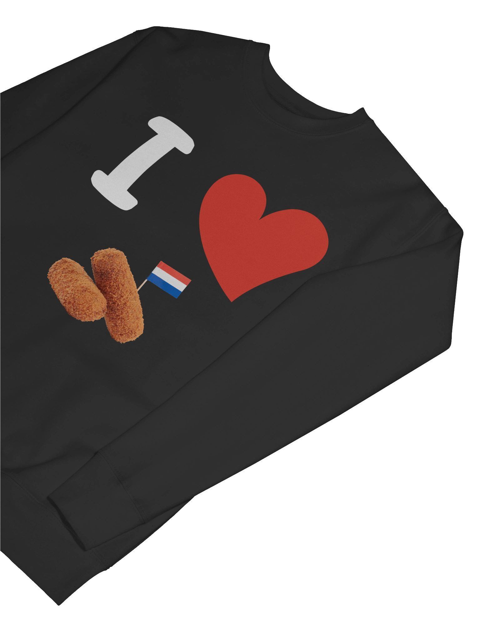 I Love Kroket(ten) product image (44)