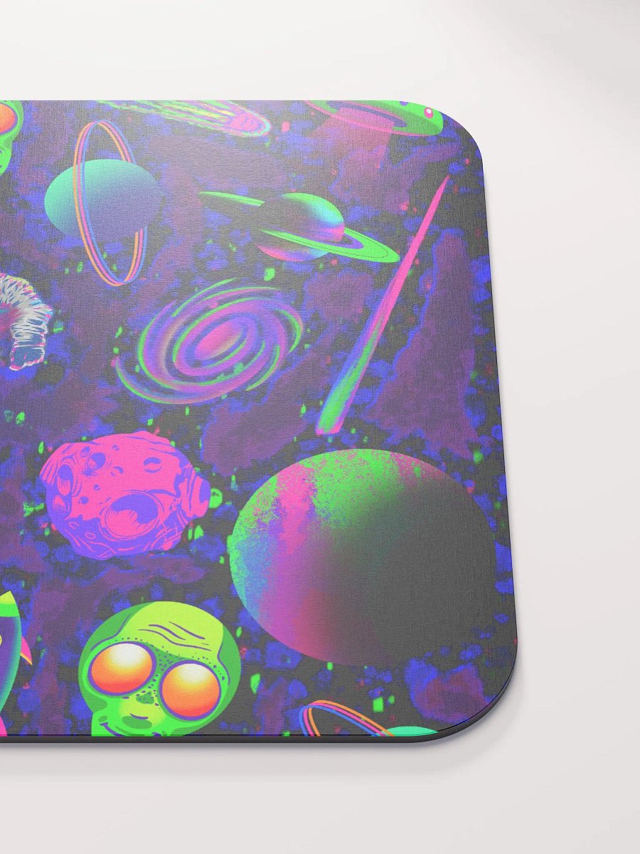 Gamma Galaxy Mousepad product image (5)