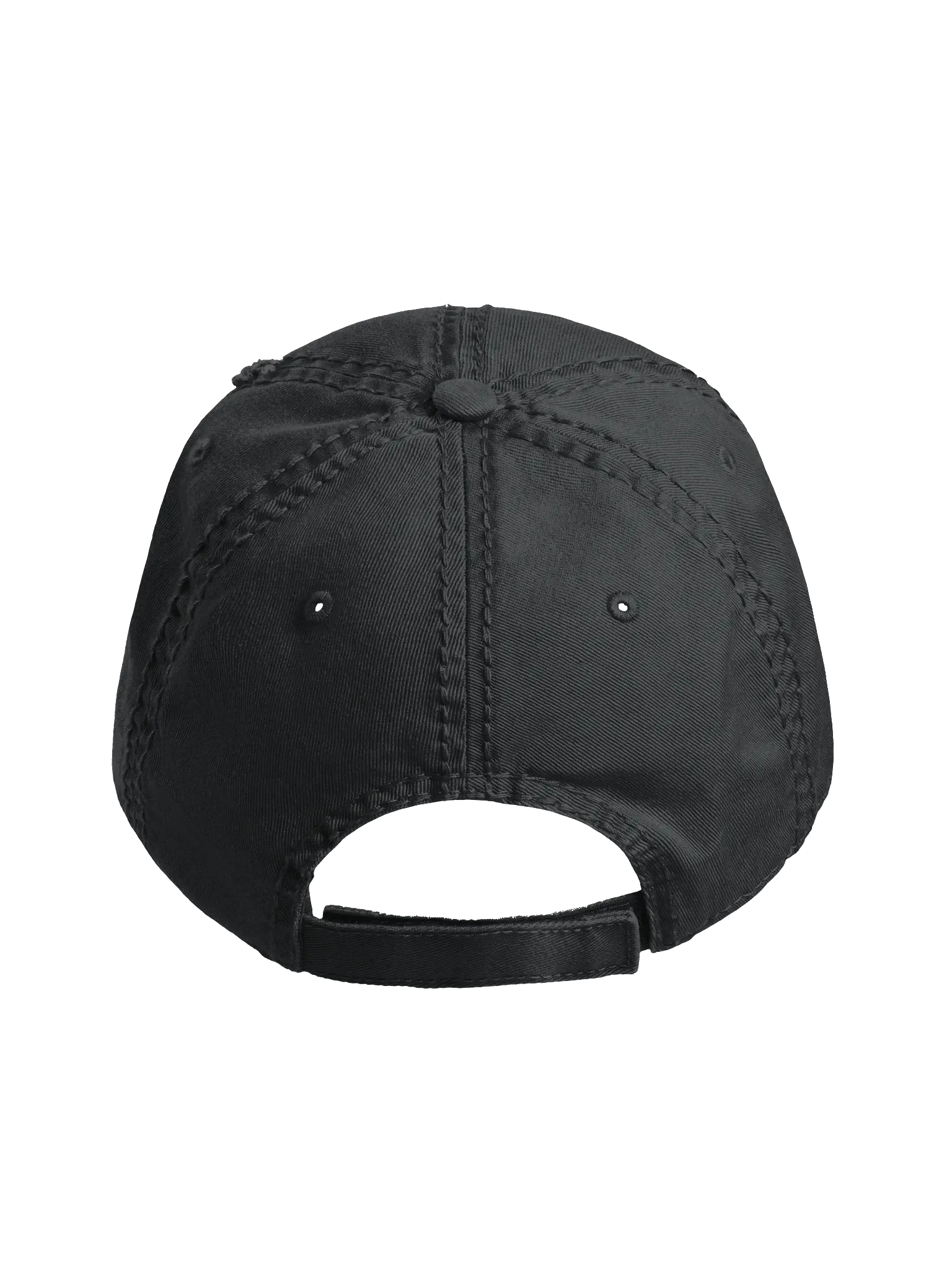 Seraphim Dad Hat product image (12)