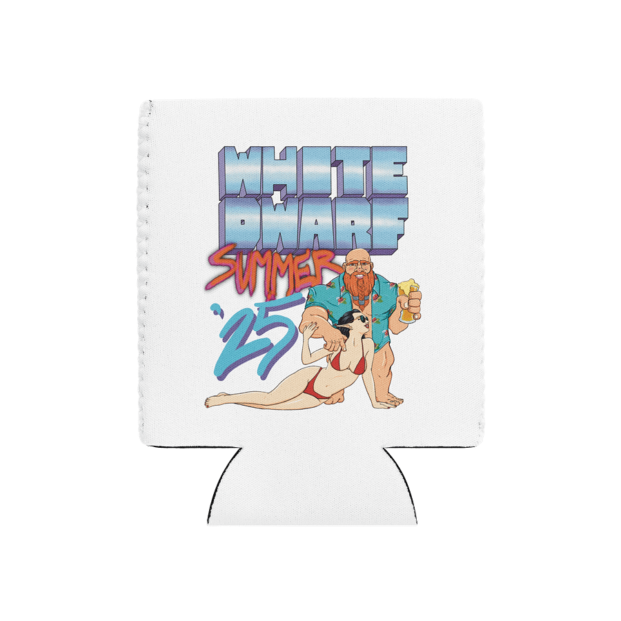 WDS'25 Coozy product image (2)