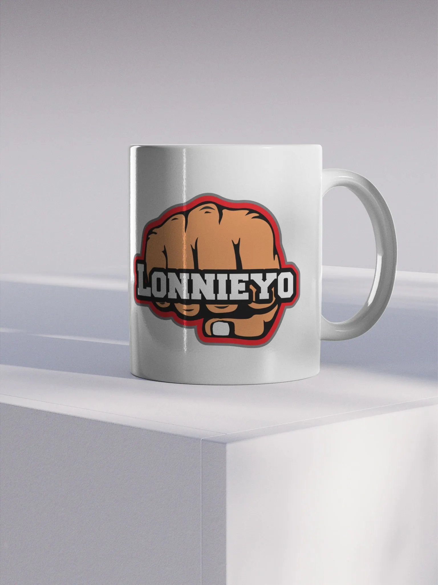 Lonnieyo Mug product image (4)