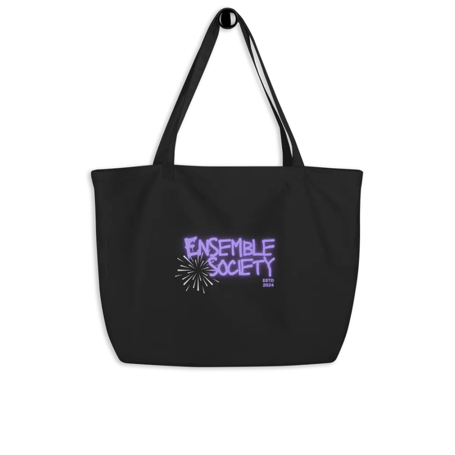 YES Tote product image (5)