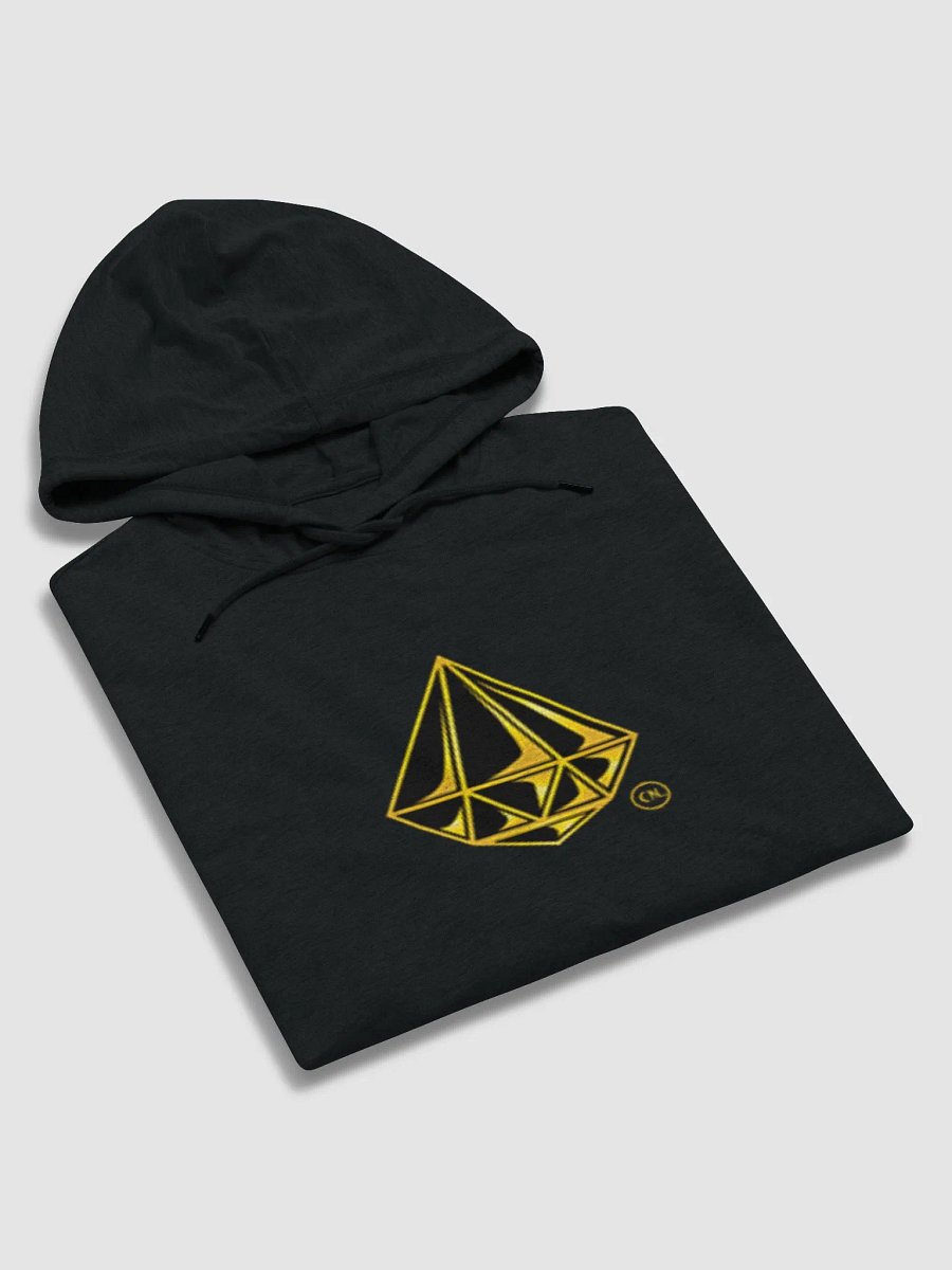 NegZ OG Hoodie Lt product image (12)